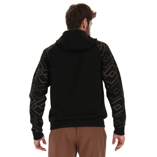 Lotto Ανδρικό φούτερ Athletica Classic VI Sweat HD 4 Lotto Ανδρικό φούτερ Athletica Classic VI Sweat HD 4